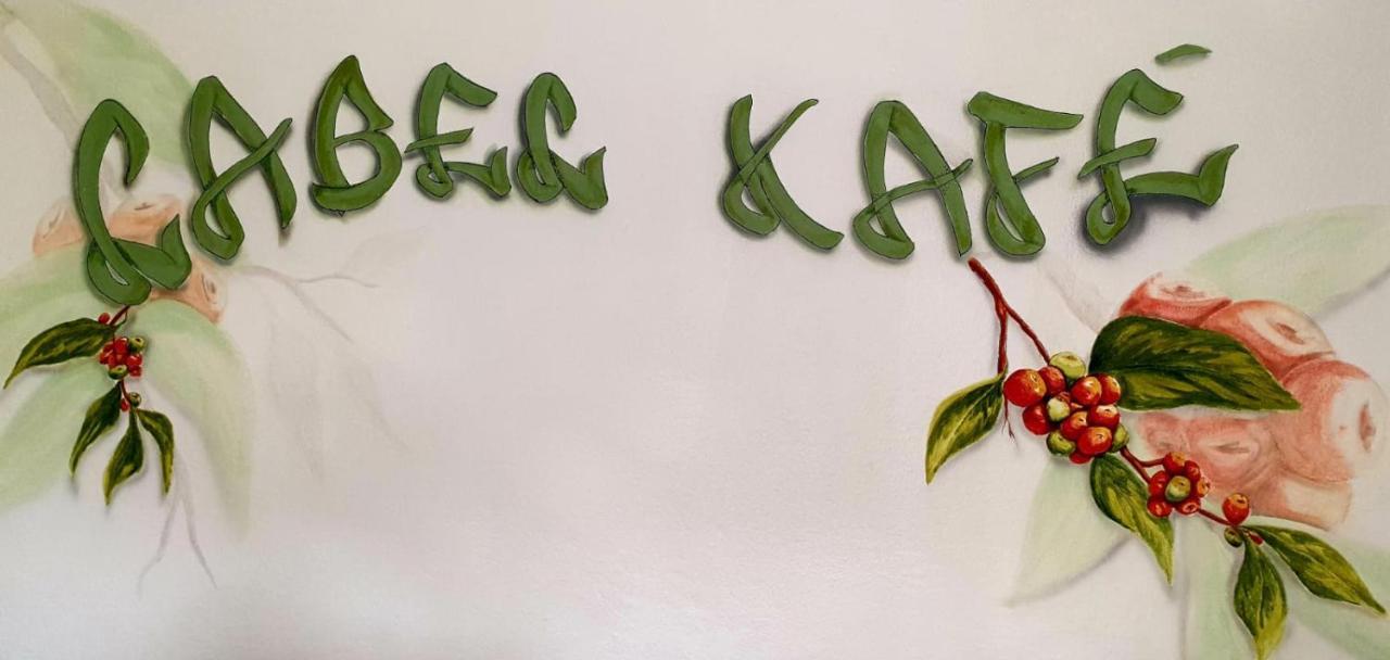 부이영뜨 Label Kafe 아파트 외부 사진